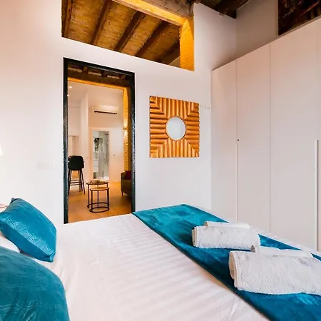 Diseno Triana 2 Rooms Sevilla Buitenkant foto