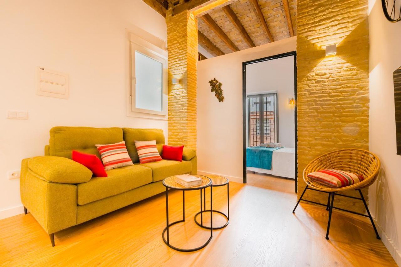 Apartament Diseno Triana 2