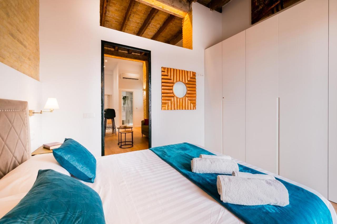 Diseno Triana 2 Appartement *