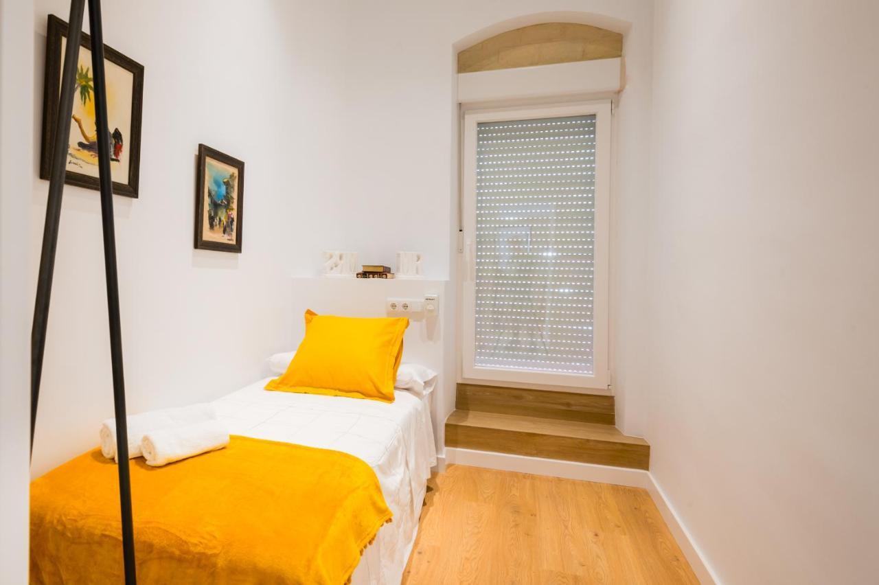 Diseno Triana 2 Apartament Sevilla