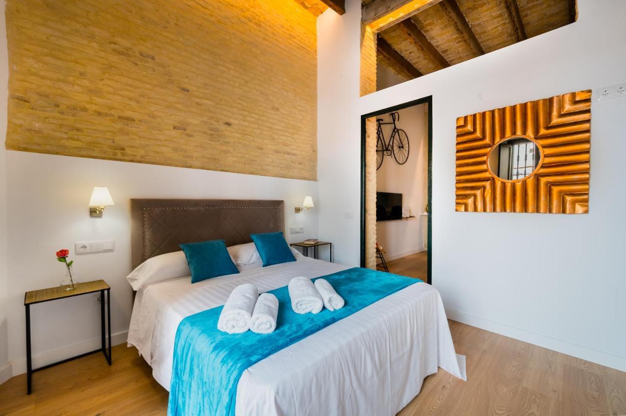 Apartament Diseno Triana 2