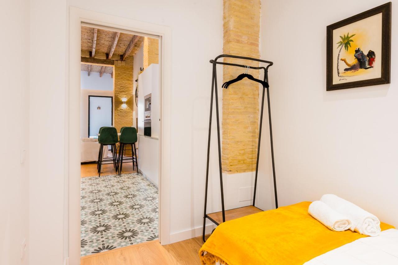Apartament Diseno Triana 2 *