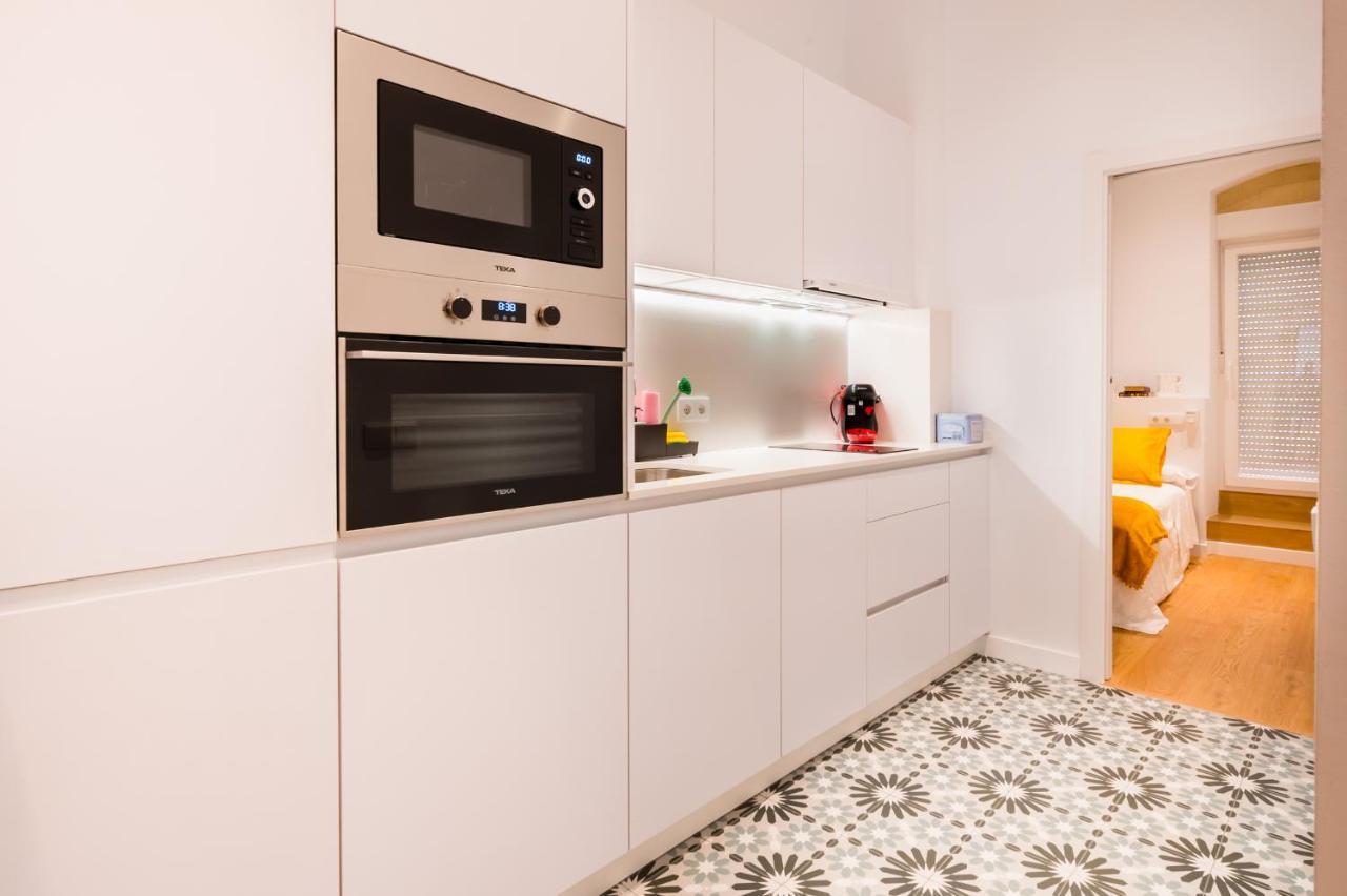 Apartament Diseno Triana 2 *