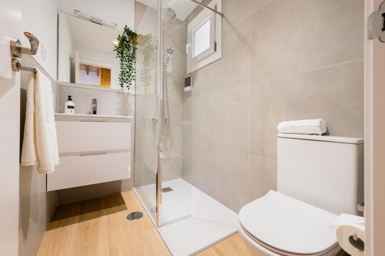 Diseno Triana 2 Apartament Sevilla