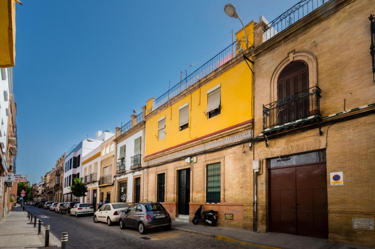 Apartament Diseno Triana 2